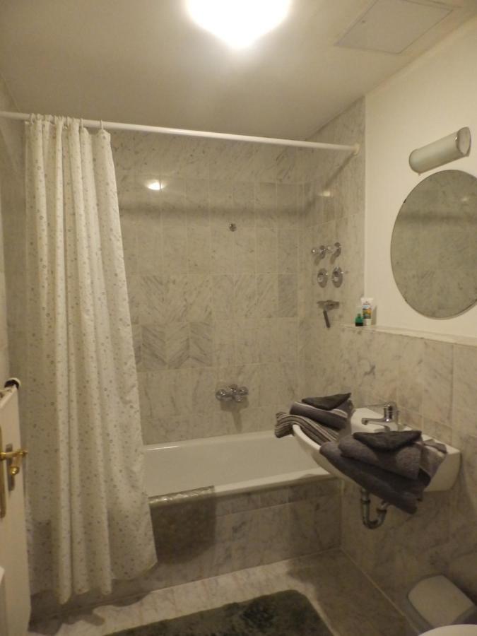 Ferienappartement Koenigliche Villa เบิร์ชเทสกาเดน ภายนอก รูปภาพ