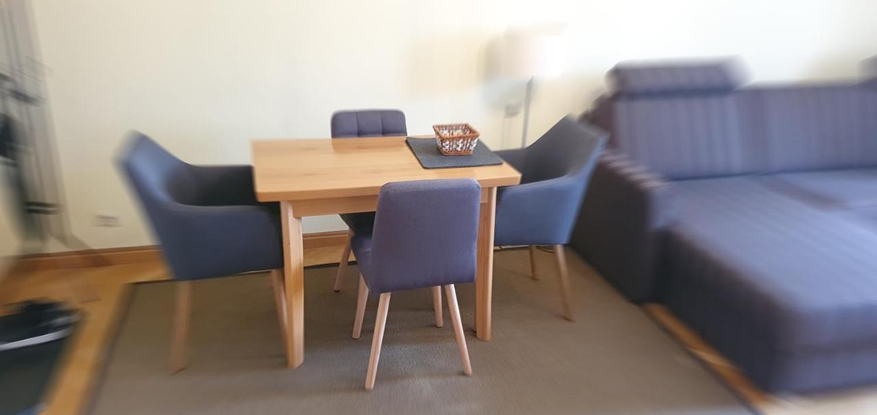 Ferienappartement Koenigliche Villa เบิร์ชเทสกาเดน ภายนอก รูปภาพ